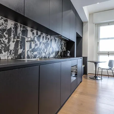 Easylife - Elegante Monolocale In Corso Magenta Apartment Milan Exterior photo