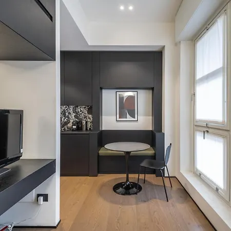 Easylife - Elegante Monolocale In Corso Magenta Apartment Milan Exterior photo