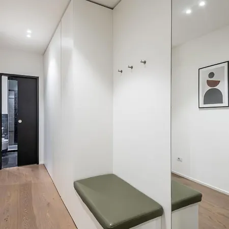 Easylife - Elegante Monolocale In Corso Magenta Apartment Milan Exterior photo