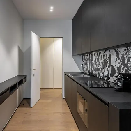 Easylife - Elegante Monolocale In Corso Magenta Apartment Milan Exterior photo