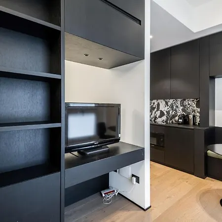 Easylife - Elegante Monolocale In Corso Magenta Apartment Milan Exterior photo