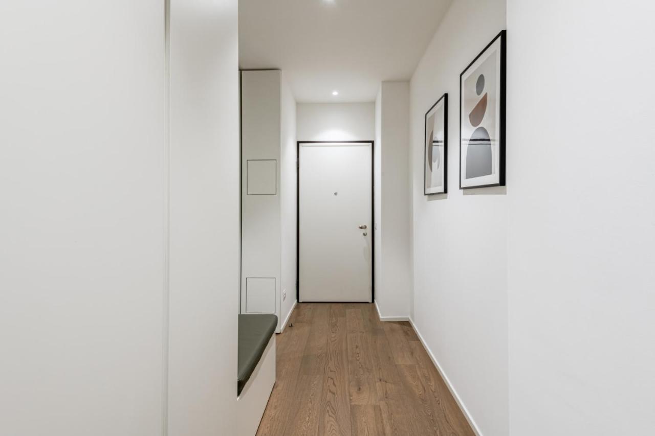 Easylife - Elegante Monolocale In Corso Magenta * Milano