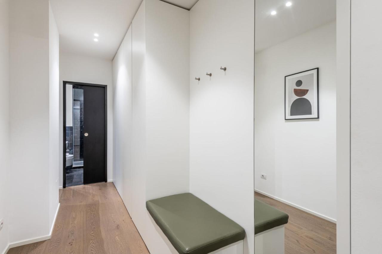 Easylife - Elegante Monolocale In Corso Magenta Appartamento *