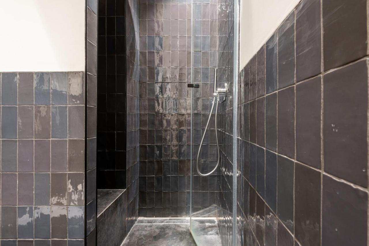 Easylife - Elegante Monolocale In Corso Magenta Appartamento