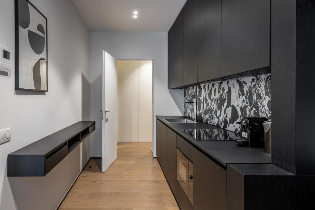 Easylife - Elegante Monolocale In Corso Magenta Appartamento Milano
