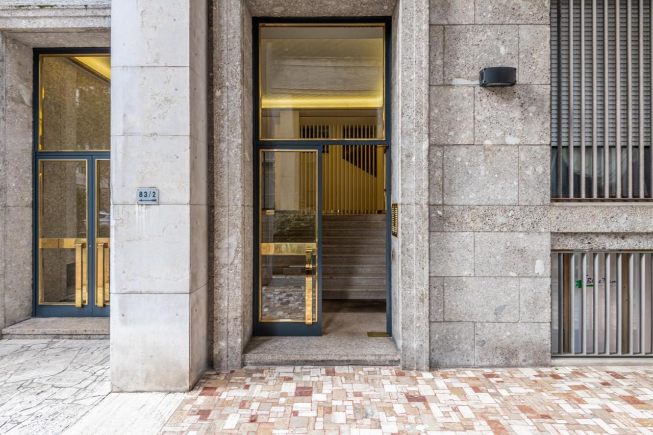 Appartamento Easylife - Elegante Monolocale In Corso Magenta Milano